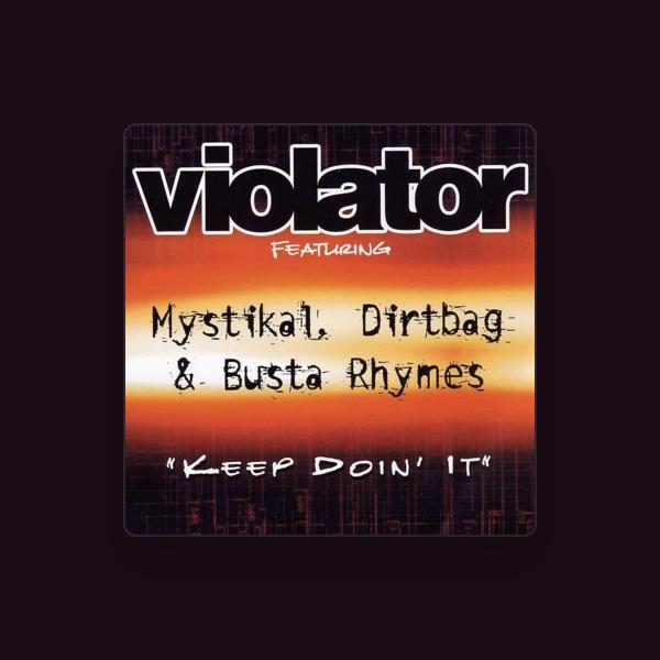 Violator