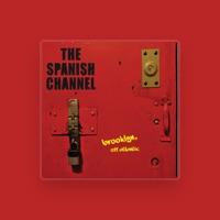 The Spanish Channel