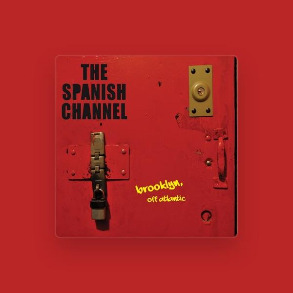 The Spanish Channel