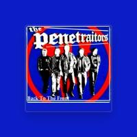 The Penetraitors