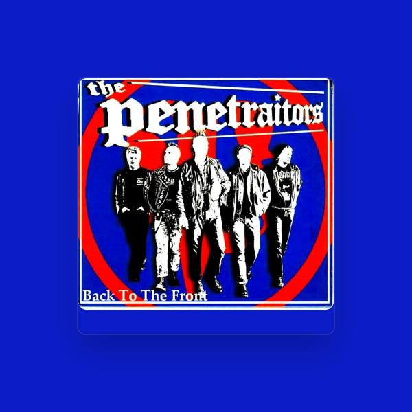 The Penetraitors