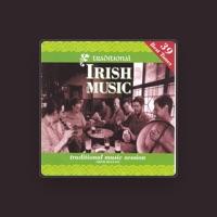 Alan McCartney & Paul Bradley & Jason O'Rourke & Brendan O'Hare & Ray Gallen