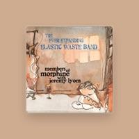 The Ever Expanding Elastic Waste Band
