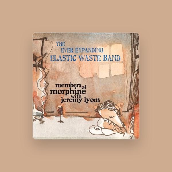 The Ever Expanding Elastic Waste Band