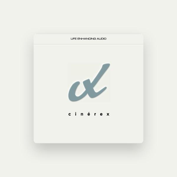 Cinérex