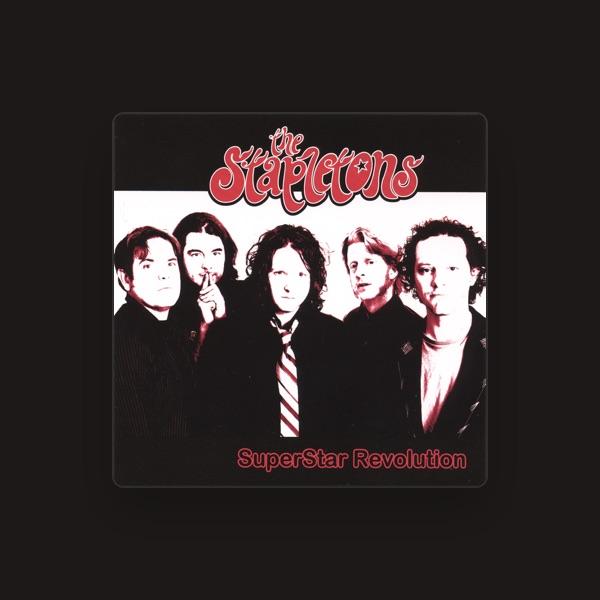 The Stapletons
