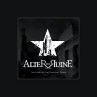 Alter Der Ruine