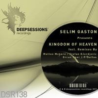 Kingdom Of Heaven