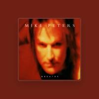 Mike Peters