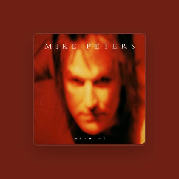 Mike Peters