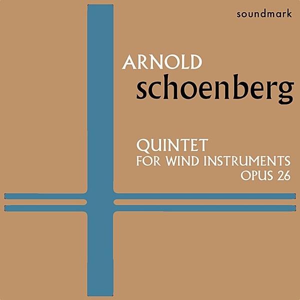 Quintet for Wind Instruments - III. Etwas Langsam (Poco Adagio)
