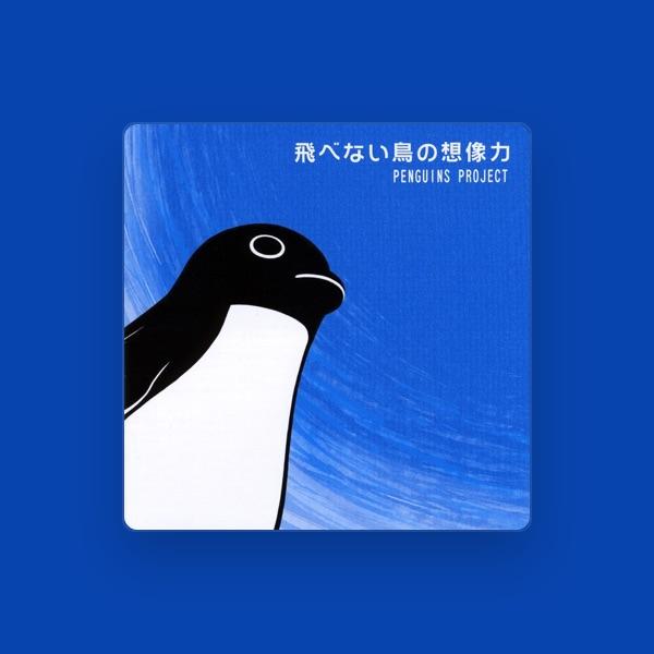 PENGUINS PROJECT