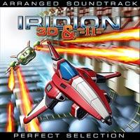 Iridion II - Aniki