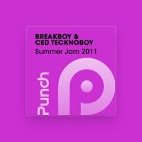 BreakBoy