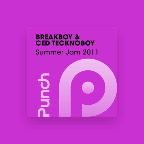 BreakBoy
