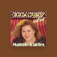 Maggie Carles