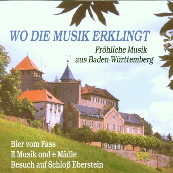 E Musik ond e Mädle