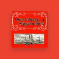 New Orleans Ragamuffins
