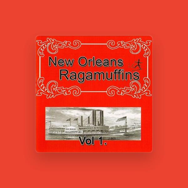 New Orleans Ragamuffins