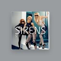 Sirens
