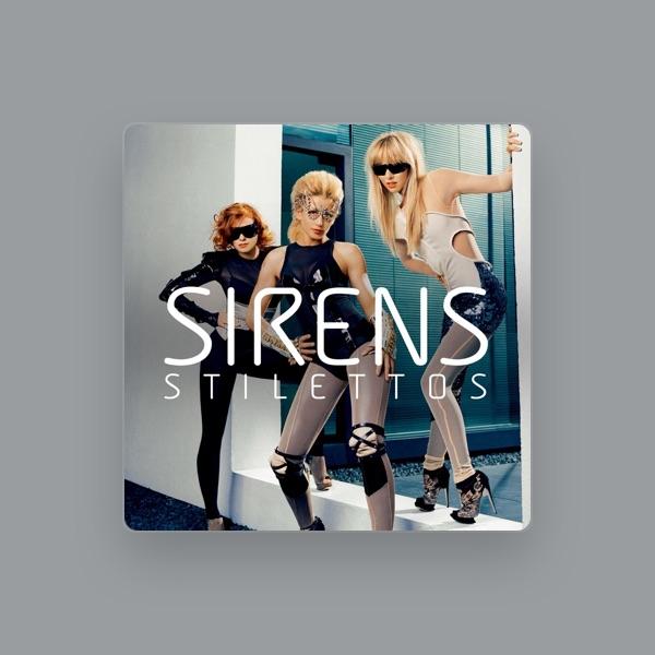Sirens