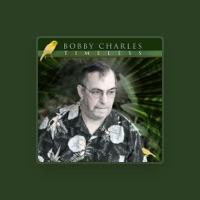 BOOBY CHARLES