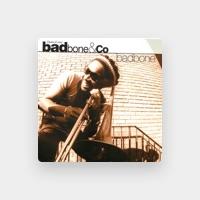 Dennis Rollins' Badbone & Co