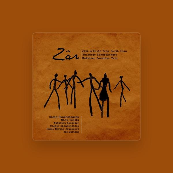 Zâr