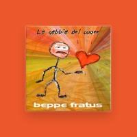 Beppe Fratus