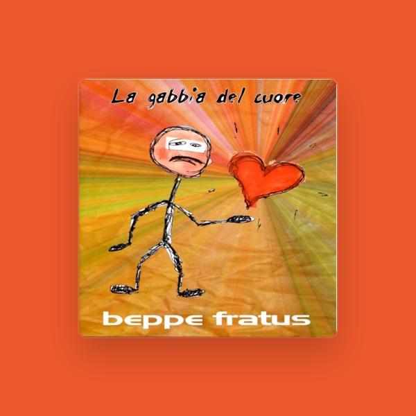 Beppe Fratus