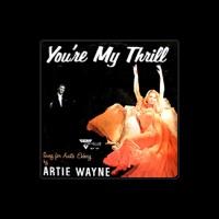 Artie Wayne