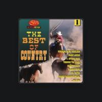 The Best Of Country Vol 1
