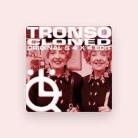 Tronso