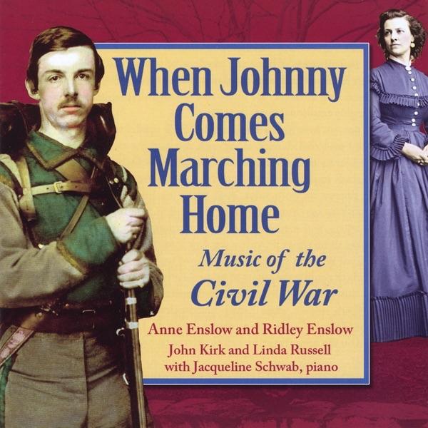 Hard Times Come Again No More / Hard Tack (feat. Jacqueline Schwab, John Kirk, Linda Russell & Mark Dann)