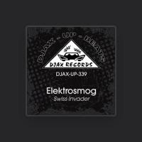 Elektrosmog