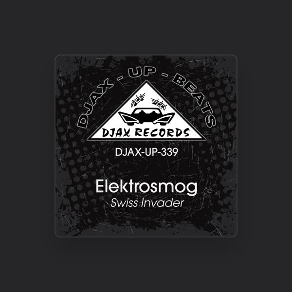 Elektrosmog
