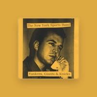 The New York Sports Band