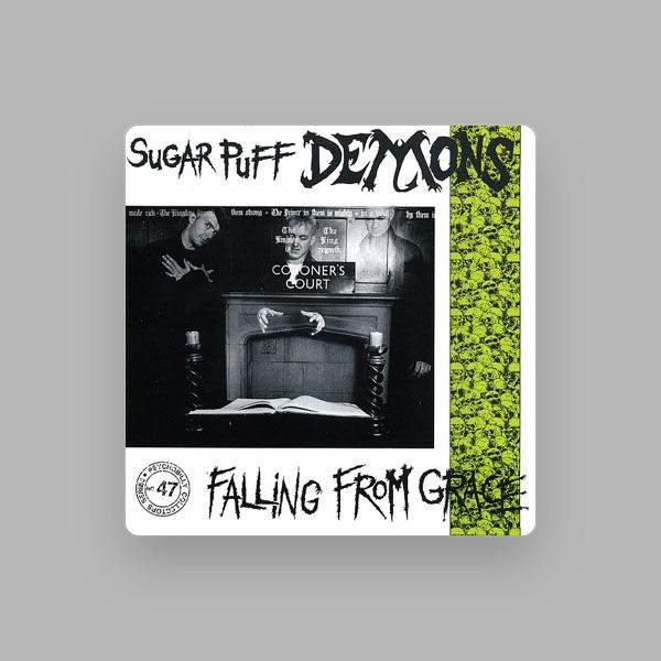 Sugar Puff Demons