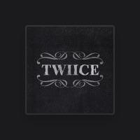 Twiice