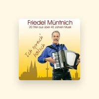 Friedel Müntnich