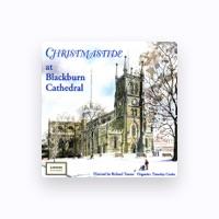 Blackburn Cathedral Choir