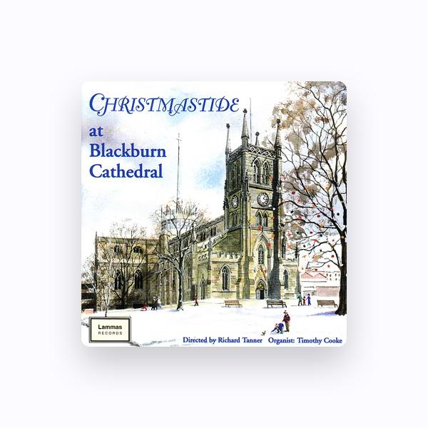Blackburn Cathedral Choir