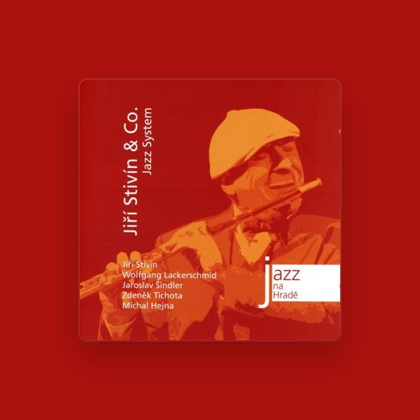 Jiří Stivín & Co. Jazz System