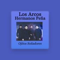 Los Arcos-Hermanos Pena