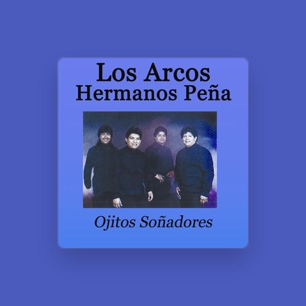 Los Arcos-Hermanos Pena