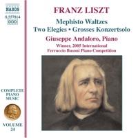 Mephisto Waltz No. 2