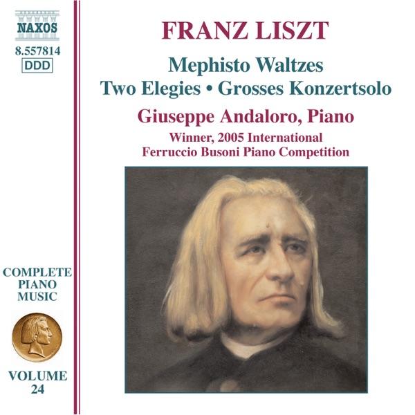 Mephisto Waltz No. 2