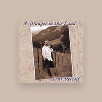 Scott Metcalf