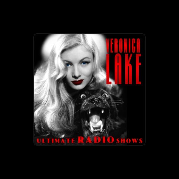 Veronica Lake