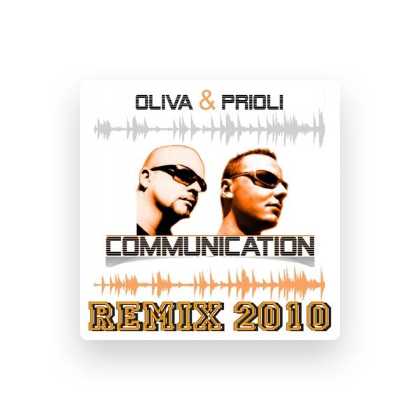 Oliva & Prioli